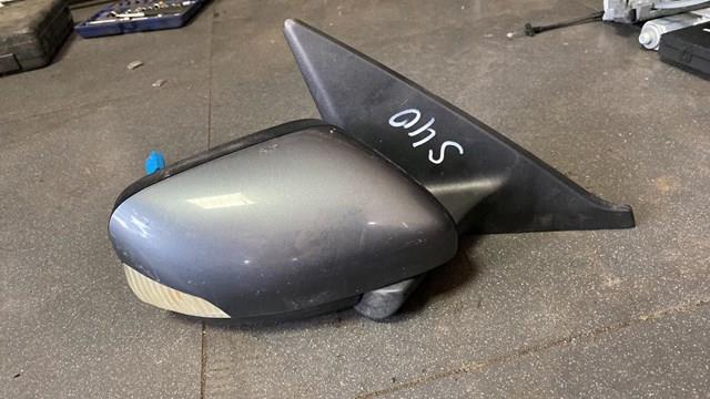 Дзеркало Volvo