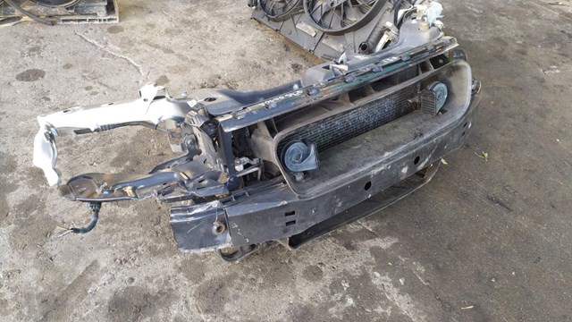 Суппорт радиатора в сборе (монтажная панель крепления фар)