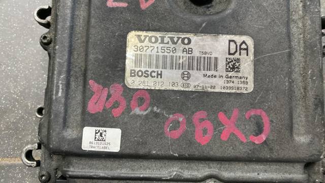 30771550 VOLVO купить в Николаев