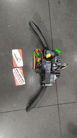 Шлейф подрулевой