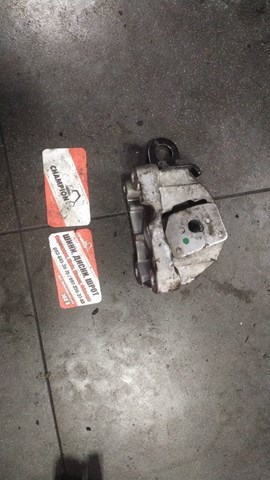 Подушка (опора) двигуна, верхня