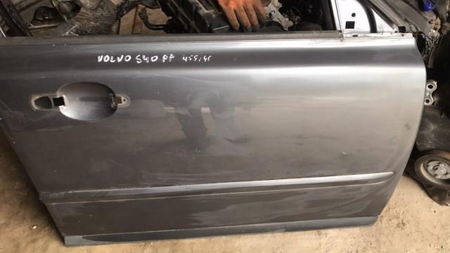 Двері передні праві volvo