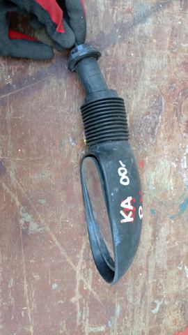 Дзеркало заднього виду, праве — фото 3