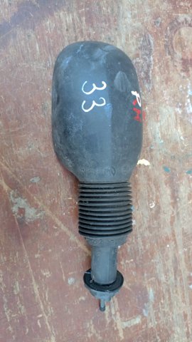 Дзеркало заднього виду, праве — фото 1