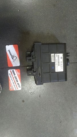 блок управления трансмиссией