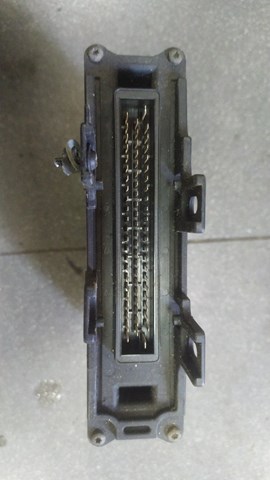 блок управления трансмиссией