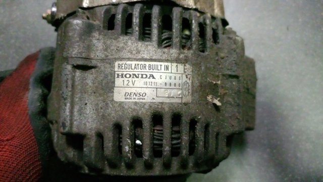 Генератор — фото 2