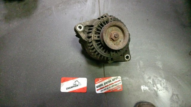 Генератор — фото 4