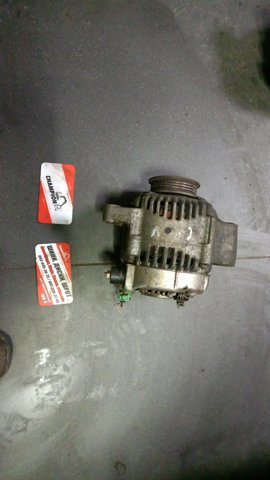 Генератор — фото 5