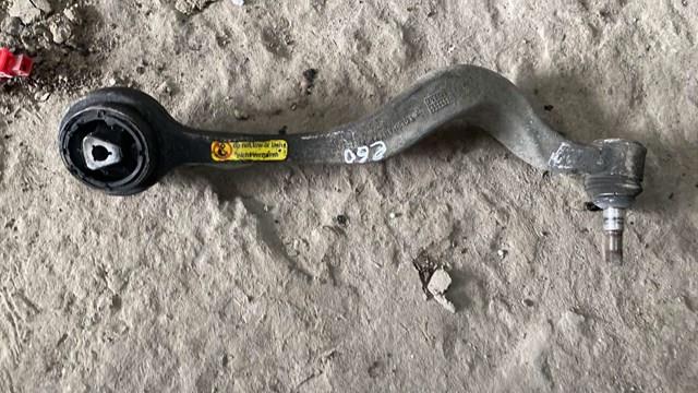 Рычаг передней подвески нижний левый