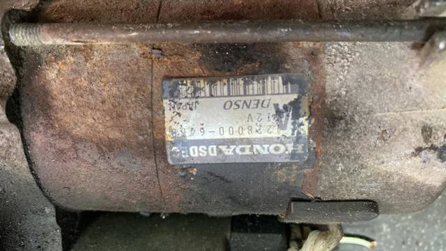 Стартер — фото 2