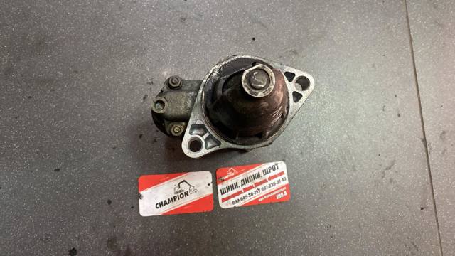 Стартер — фото 5