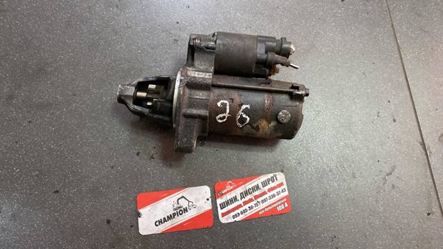 Стартер — фото 3