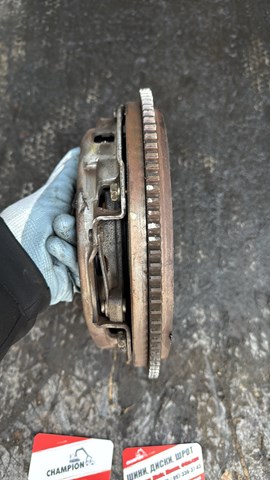 Комплект сцепления