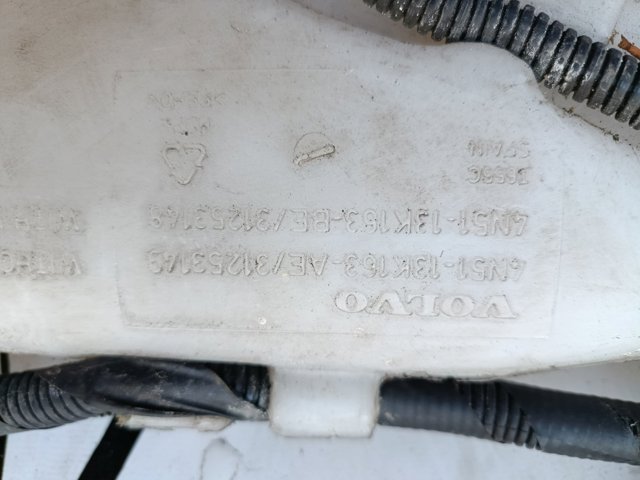31253149 VOLVO Бачок омывателя купить в Чернигов