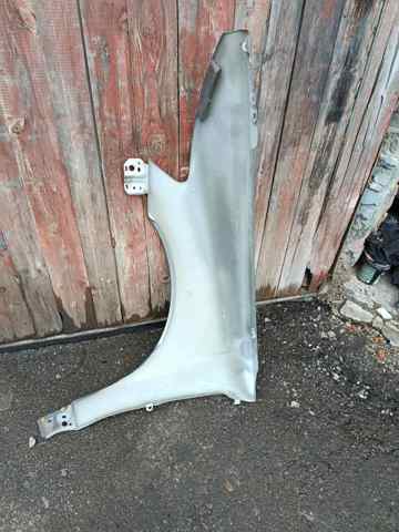 Крило переднє праве — фото 2