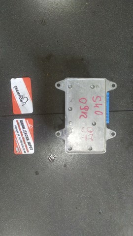 Модуль-процессор управления подушкой безопасности (ЭБУ AIRBAG)