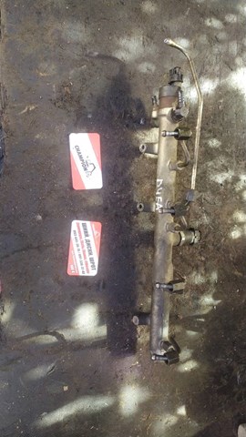 Розподільник палива