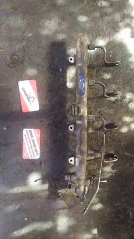 Розподільник палива