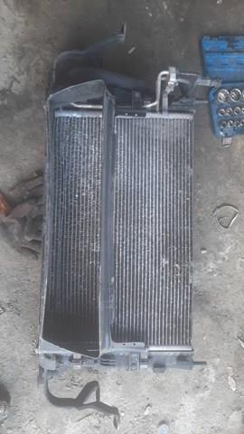 Радиатор кондиционера