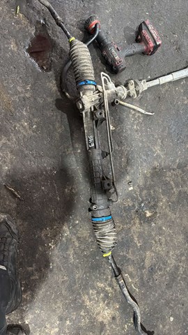 Рейка рульова