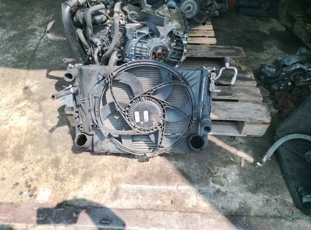 радиатор кондиционера