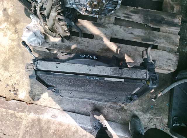 радиатор кондиционера