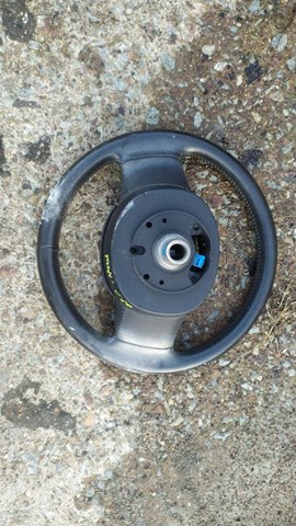 Рулевое колесо