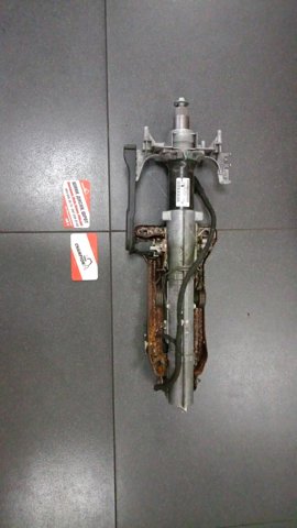 Рулевая колонка