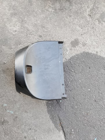 Бампер передній