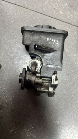 Насос гидроусилителя руля (ГУР)