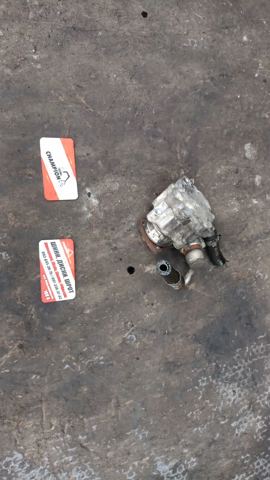 Насос гідропідсилювача керма (ГПК) — фото 2