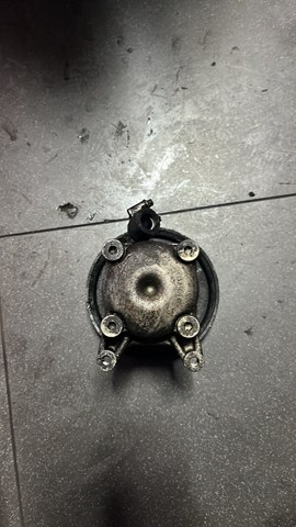 Насос гидроусилителя руля (ГУР)