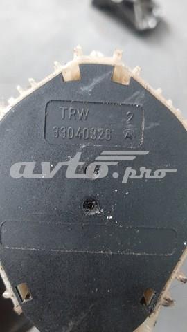 ремінь форд