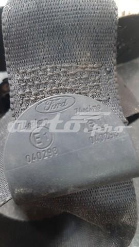 ремінь форд