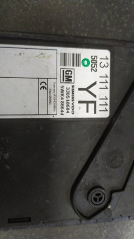 OPEL 330518684 в наличии Киев