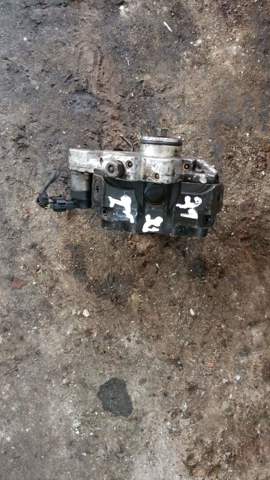 Насос паливний високого тиску (ПНВТ) - DIESEL