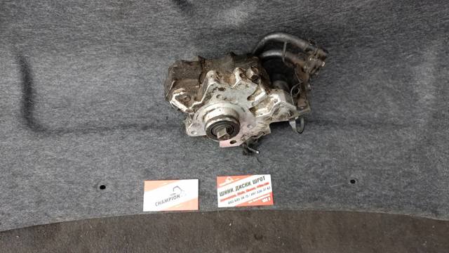 Насос паливний високого тиску (ПНВТ) - DIESEL