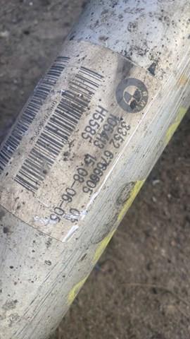 Амортизатор задний