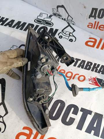 33551SMGE03 HONDA Фонарь задний левый внешний купить в Ровно