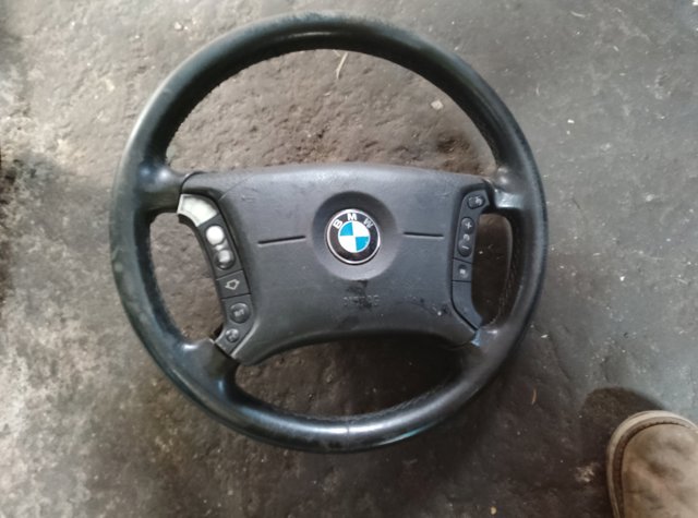 Подушка безпеки