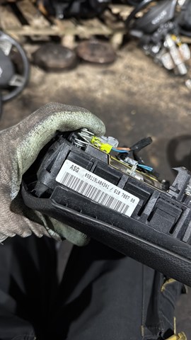 Подушка безпеки