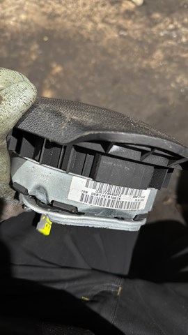 Подушка безпеки