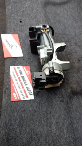 Блок иммобилайзера