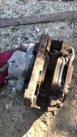 Суппорт тормозной передний правый