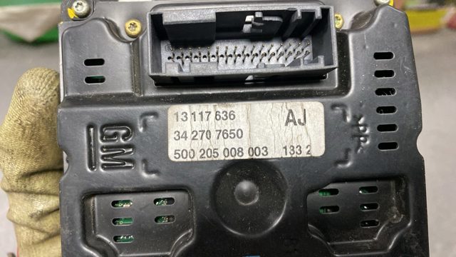 Дисплей — фото 2