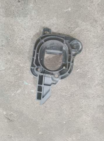 Кронштейн педалі