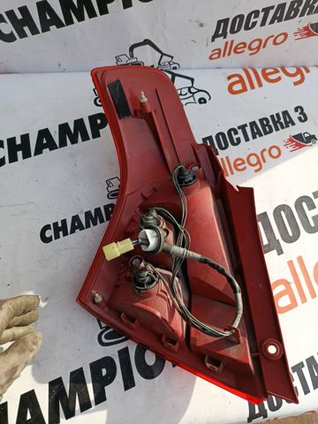 3565062J00 Фонарь задний правый купить Харьков