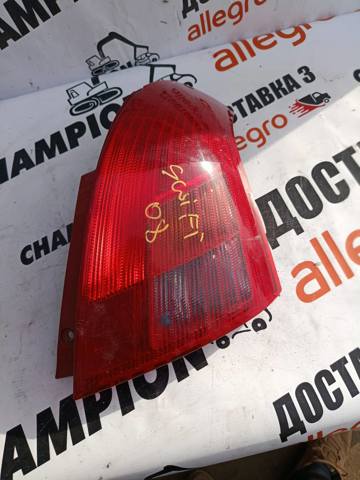 Фонари задние 3565062J00 SUZUKI