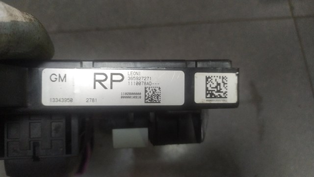 OPEL 365927271 в наличии Днепр